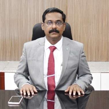 Thiru K.Tharpagaraj IAS.,